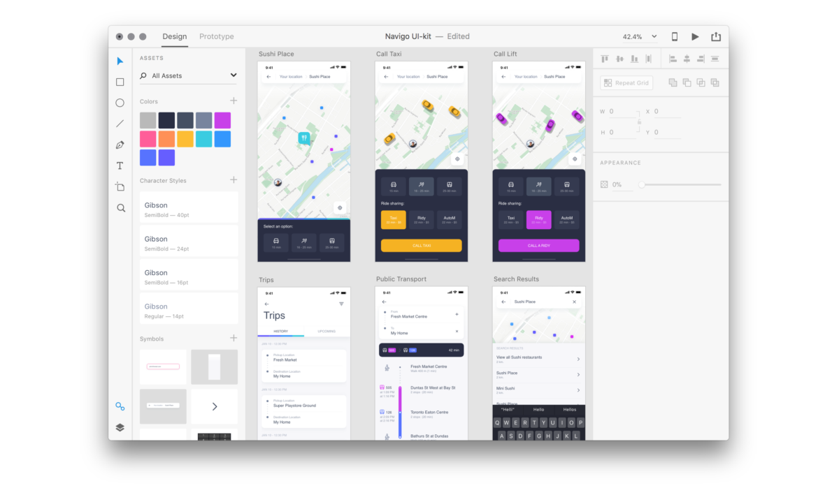 adobeXD