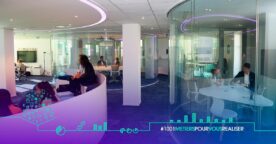 La Banque de France organise un jobdating pour recruter 60 ingénieurs et spécialistes de l’IT