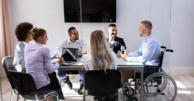 RQTH : quand le secteur du numérique ouvre ses portes aux professionnels en situation de handicap