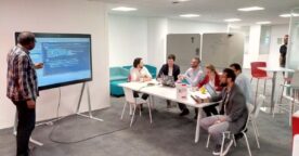 L’importance stratégique de la forge logicielle pour une entreprise IT : l’exemple d’Arkéa