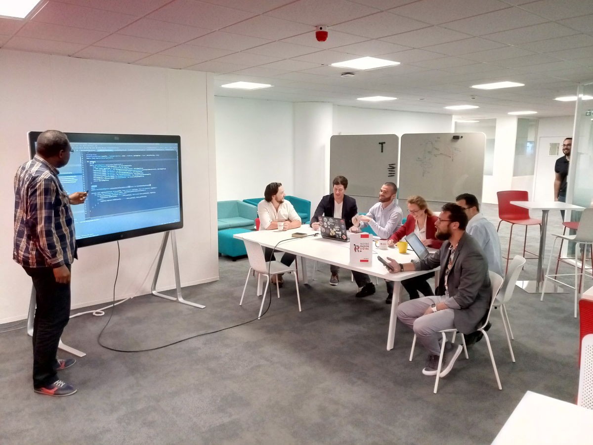 foreg logicielle arkea_opt