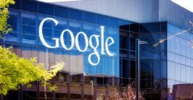 Google va lancer des services bancaires
