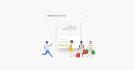 Google lance de nouveaux formats publicitaires : Gallery Ads, Showcase Shopping Ads, Discovery Ads