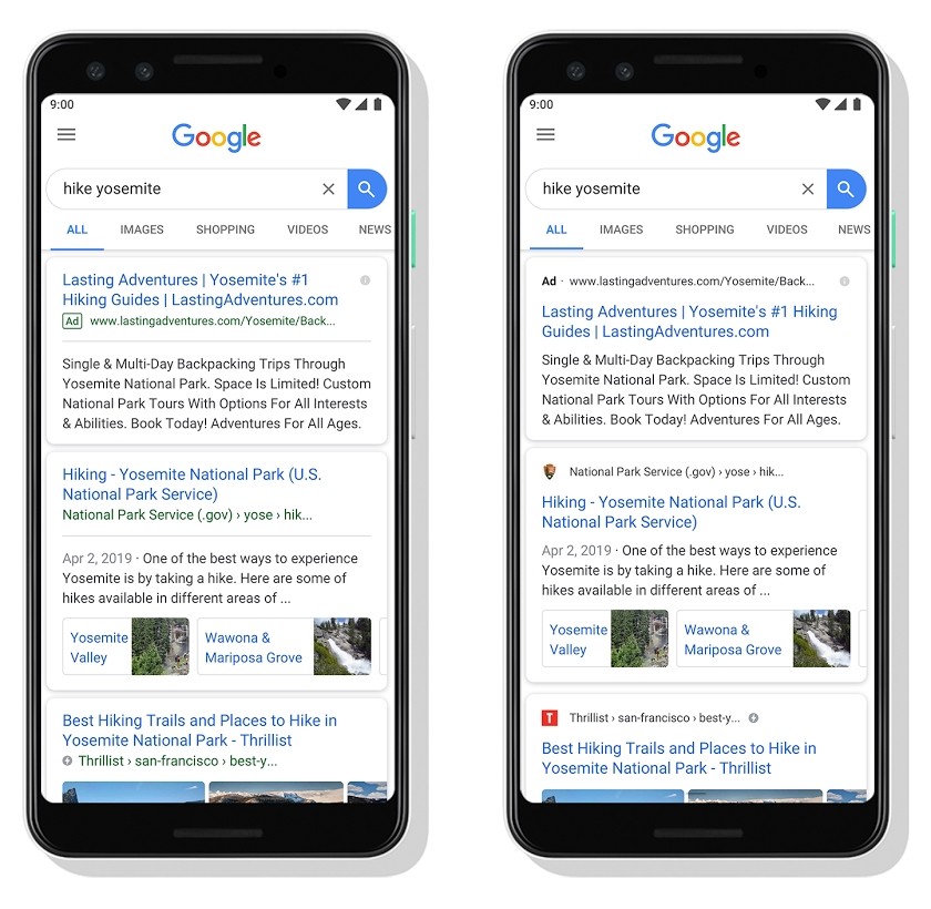 google-search-mobile-nouveau-design-mai-2019