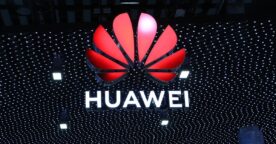 Les États-Unis lèvent en partie les sanctions imposées à Huawei
