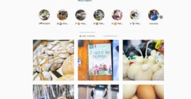 L’importance de la ligne éditoriale dans la stratégie Social Media du Salon International de l’Agriculture