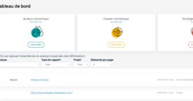 L’audit sémantique au service de votre trafic SEO