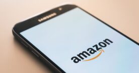 Amazon : la taxe GAFA sera payée par les vendeurs français