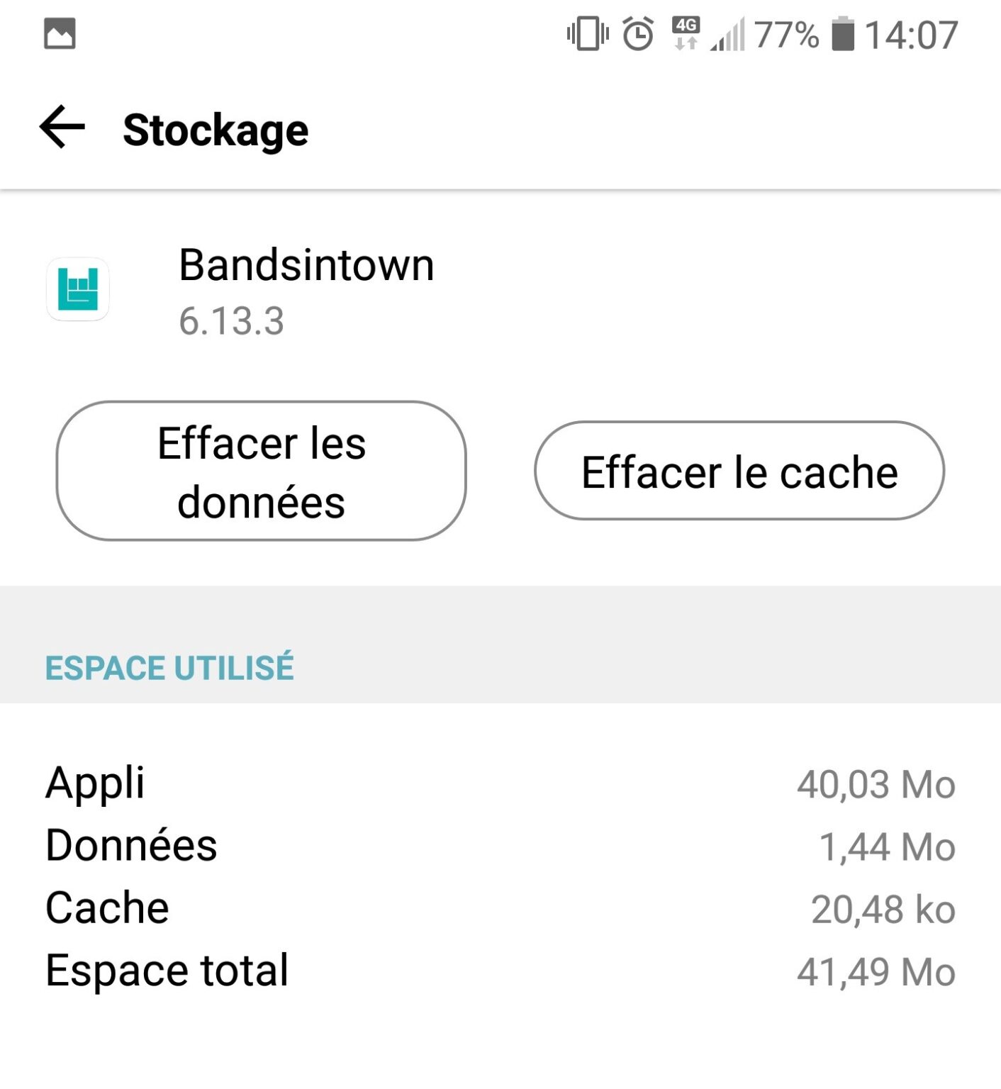 Comment libérer de l’espace de stockage sur son téléphone Android