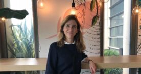 Anne-Élise Chevillard, chez AXA : « la diversité est un facteur d’innovation et d’efficacité »