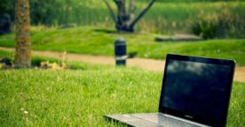 Éco-conception : comment réduire l’impact environnemental d’un site web