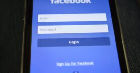 Facebook en forte perte de vitesse chez les jeunes Français