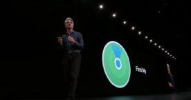 Find Me : retrouver son iPhone ou son Mac, même hors ligne