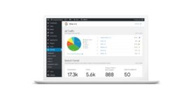 Google lance la version bêta de son plugin WordPress, Site Kit