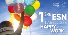 Néo-Soft : « plus qu’une récompense, le label HappyAtWork est un levier de performance »