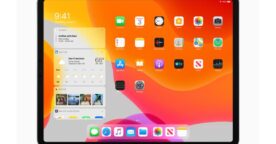 Apple présente iPadOS, le nouveau système d’exploitation de l’iPad