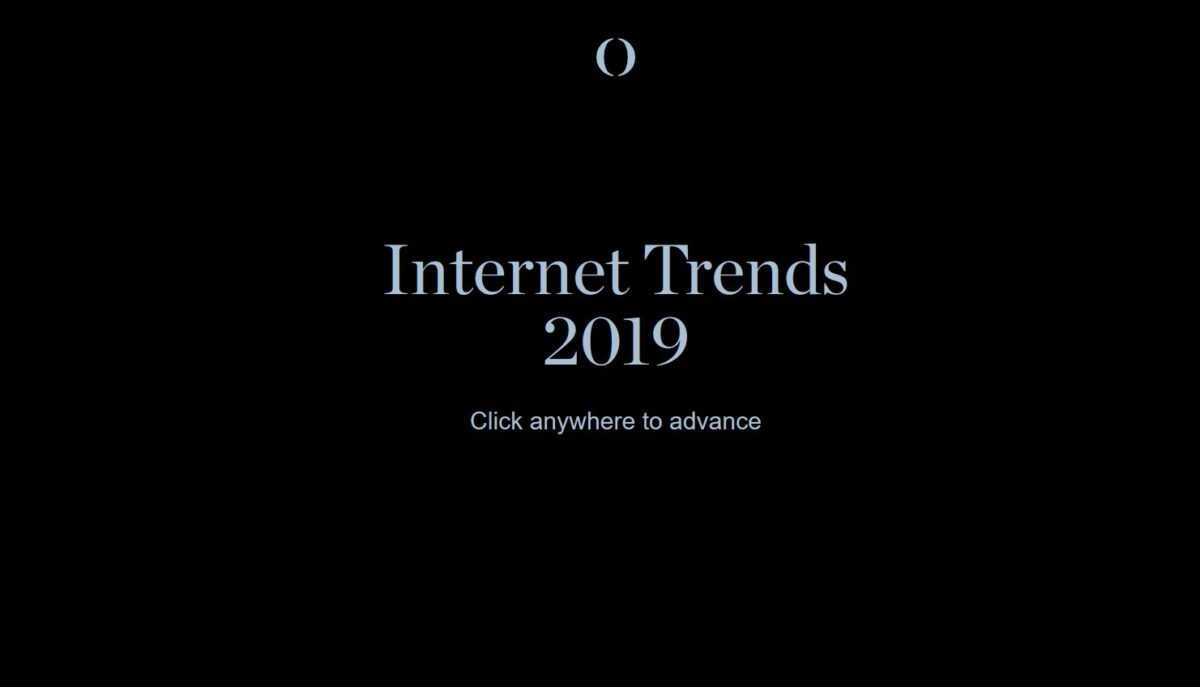 mary meeker