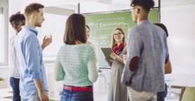 Comment devenir Scrum master ou coach agile