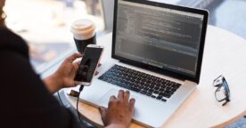 5 formations pour se perfectionner dans le développement mobile