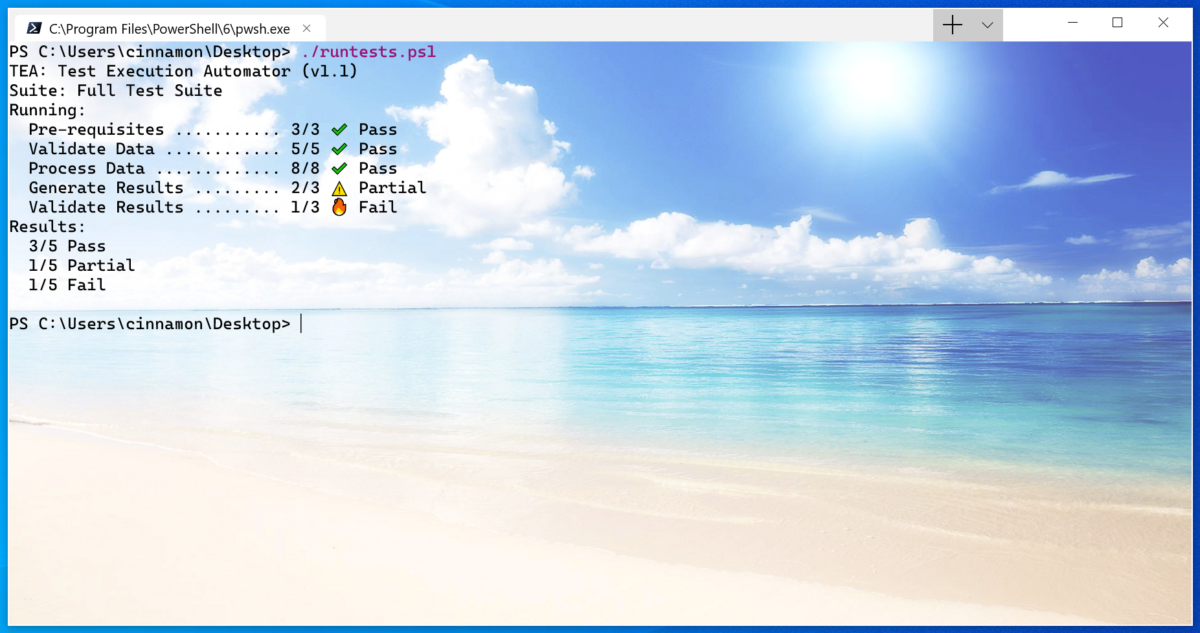 La preview de Windows Terminal est disponible sur Microsoft Store