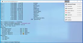 La preview de Windows Terminal est disponible sur Microsoft Store