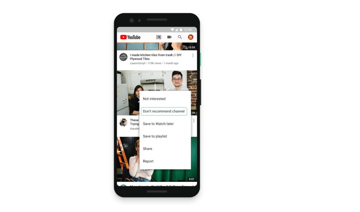 youtube