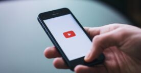 YouTube clarifie les critères de vérification des chaînes