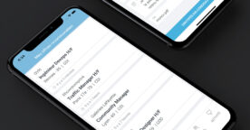 Plus de 5 000 offres d’emploi pour les pros du numérique sur l’application BDM/job