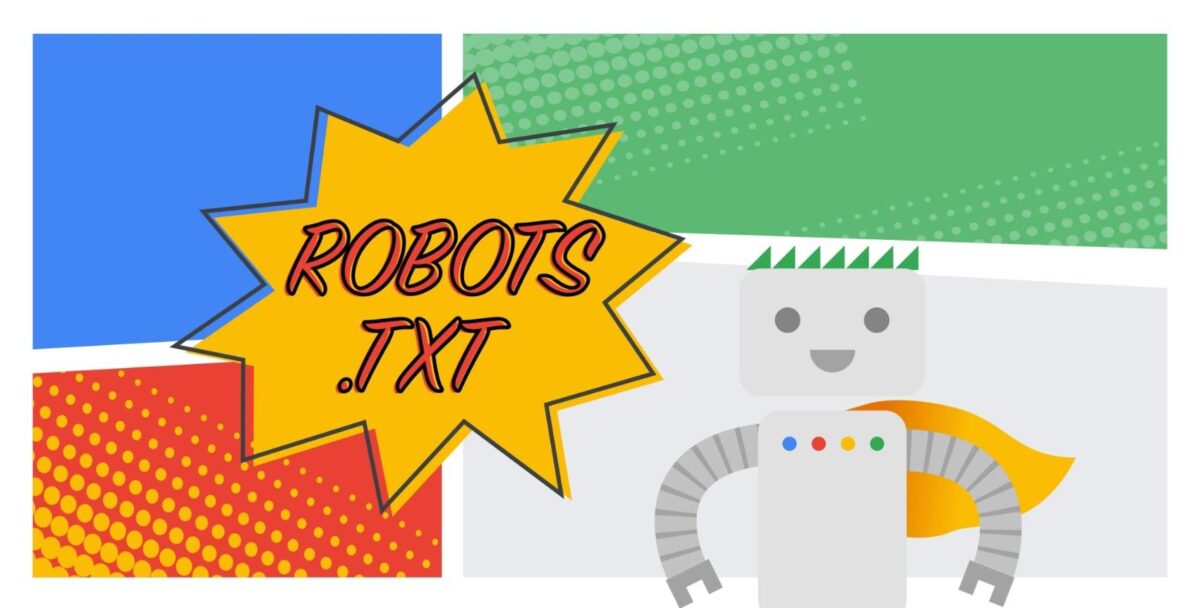google-robots-txt