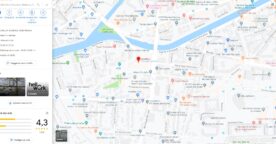 Il est maintenant possible de modifier les informations sur son entreprise depuis Google Maps