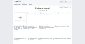 L’image contient peut-être… : la panne Facebook révèle les descriptions générées automatiquement