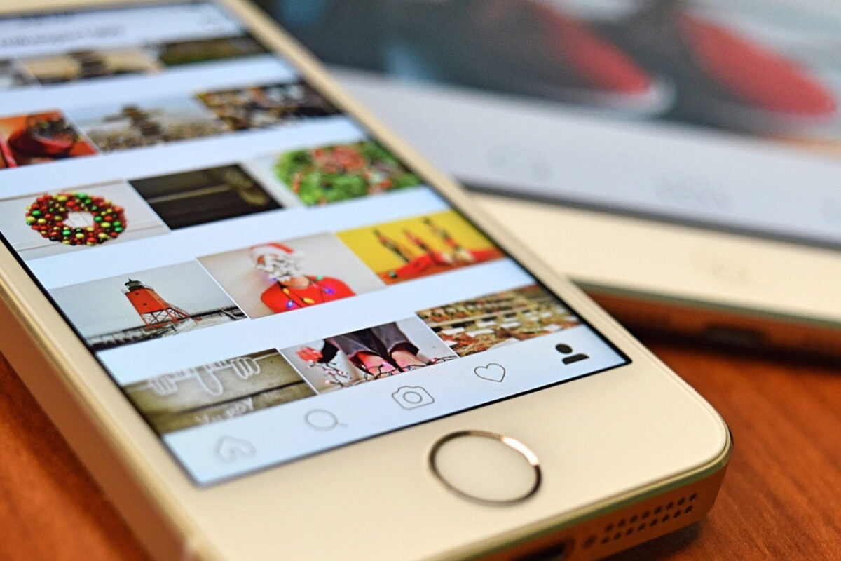 instagram-iphone