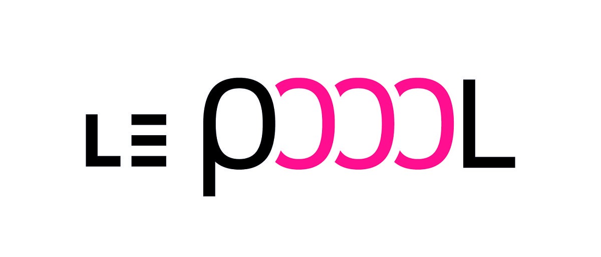 le poool logo