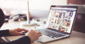 En 2021, les publicités sur Internet enregistreront leur plus faible croissance depuis 20 ans