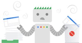 Une mise à jour majeure de l’algorithme Google, le 24 septembre 2019