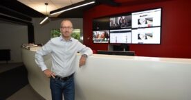 Comment Le Télégramme a adapté sa ligne éditoriale à sa stratégie de contenus payants