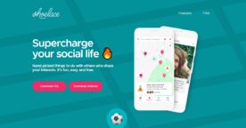 Google lance un nouveau réseau social, Shoelace