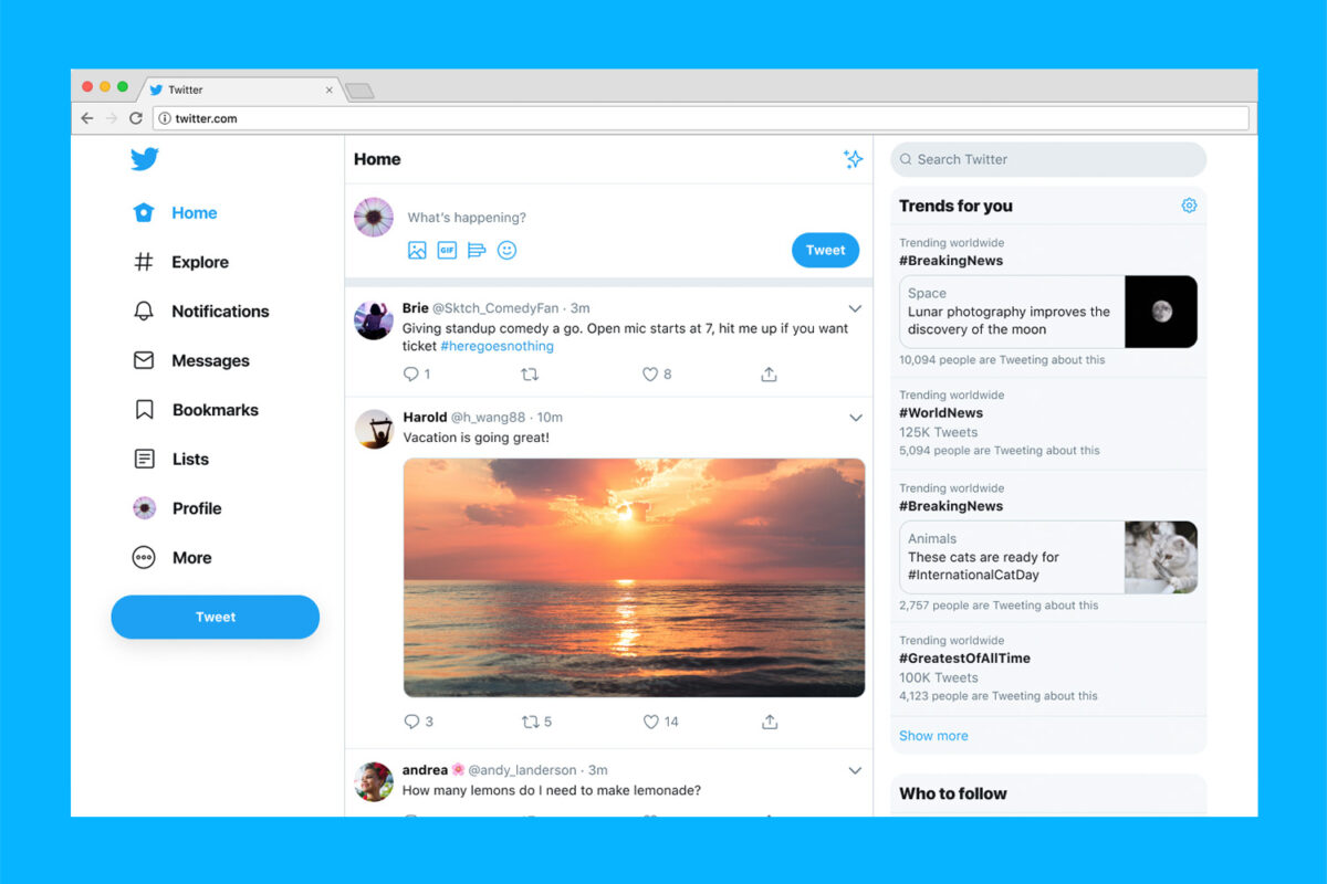 twitter-nouveau-design-juillet-2019