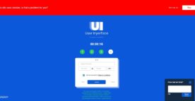User Inyerface : tentez d’interagir avec la pire interface utilisateur jamais conçue