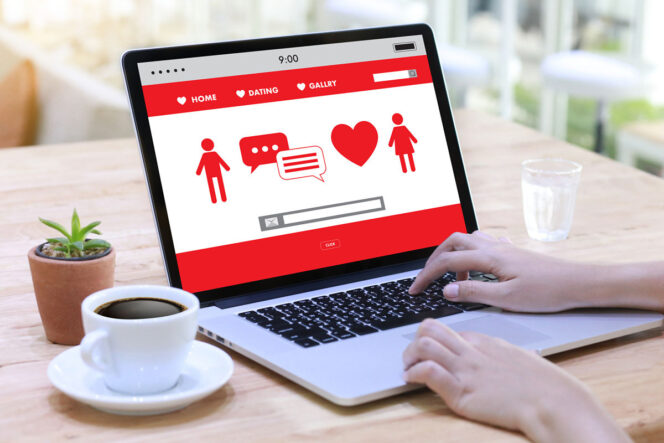 A Son Lancement Youtube Etait Un Site De Rencontre m