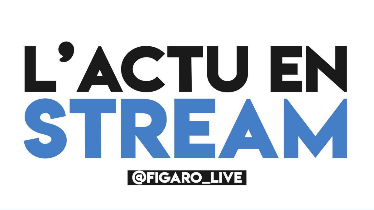 actu figaro live