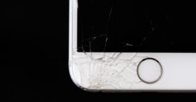 Apple quitte le podium du marché des smartphones