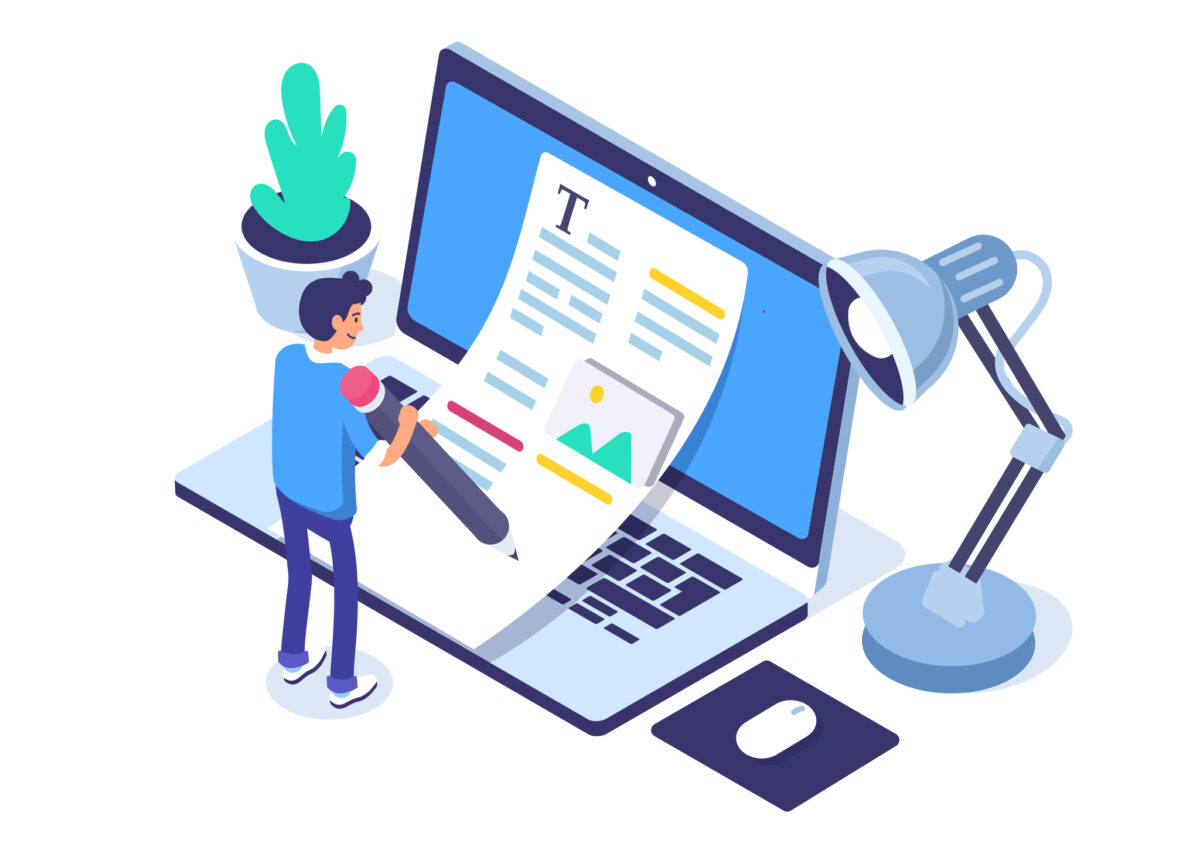 Blogs