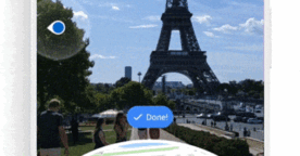 Google Maps : suivez votre itinéraire en réalité augmentée
