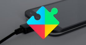Les Services Google Play usent la batterie des smartphones Android