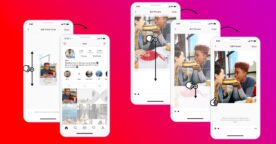 Instagram : des nouveautés sur IGTV pour les créateurs