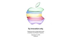 L’iPhone 11 sortira le 10 septembre