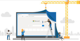 Téléchargez Microsoft Edge beta, le nouveau navigateur de Microsoft basé sur Chromium