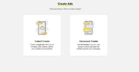 Snapchat Instant Create : comment créer une campagne en 3 clics