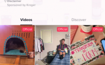 TikTok intègre l’achat de produits sans quitter l’application